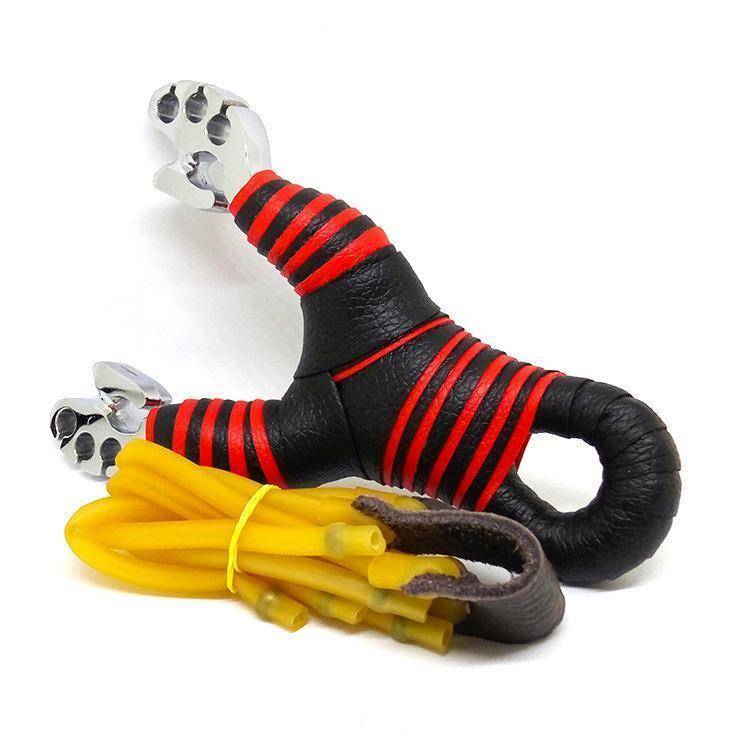 Tri-carat antelope + 3 skins + 100 steel beads + 100 mudballs